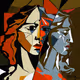 Psychological Expressionism