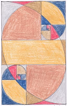 Psychomathematical Art