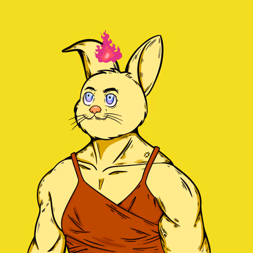 PsychoRabbit - old V2