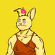 PsychoRabbit - old V2