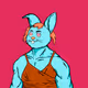 PsychoRabbit - old