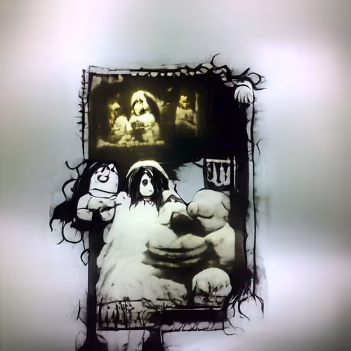 Psychosis Punks - old