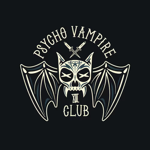PSYCHO VAMPIRE CLUB