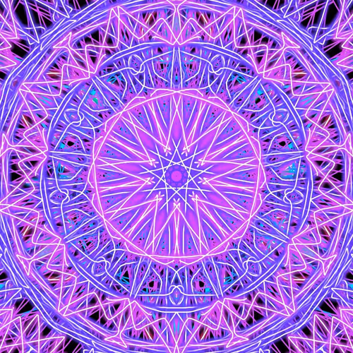PsycodelicMandalas by Psycodelicinsane