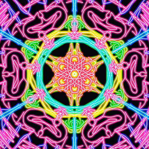 PsycodelicMandalas