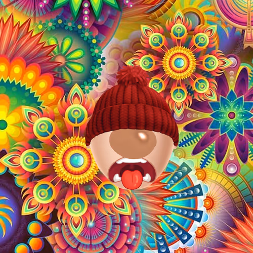 Psyco Face Collection