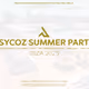 PSYCOZ SUMMER PARTY IBIZA 2023 - VIP ACCESS - DIGITAL NFT ACCESS TICKET