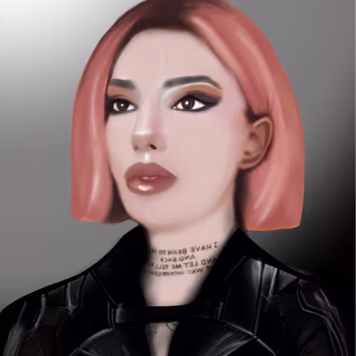 PsyLady