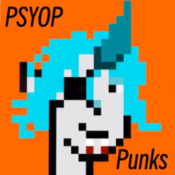 Psyop Punks