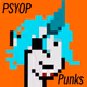 Psyop Punks