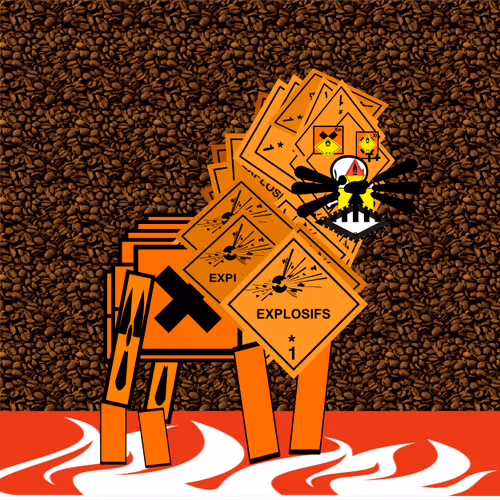 PTT zoology and species study - old