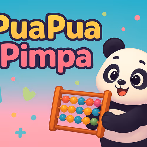 PuaPua Pimpa