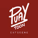 PUAYTOON CUTSCENE