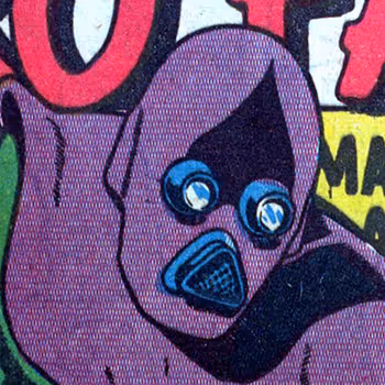 Public Domain Heroes