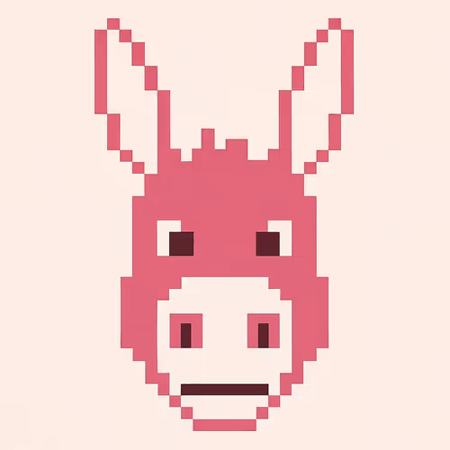 Public Donkeys