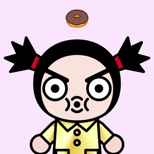 Pucca World