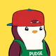 Pudge LonelyPenguins
