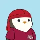 Pudgy Ape Penguins