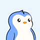Pudgy by Penguins