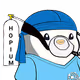 Pudgy Penguins Memes