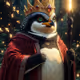 Pudgy Penguins NFT