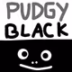 pudgy black