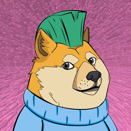 PudgyDoge