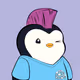PudgyPenguin