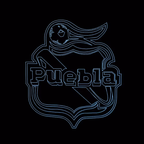 Puebla FC - old V3