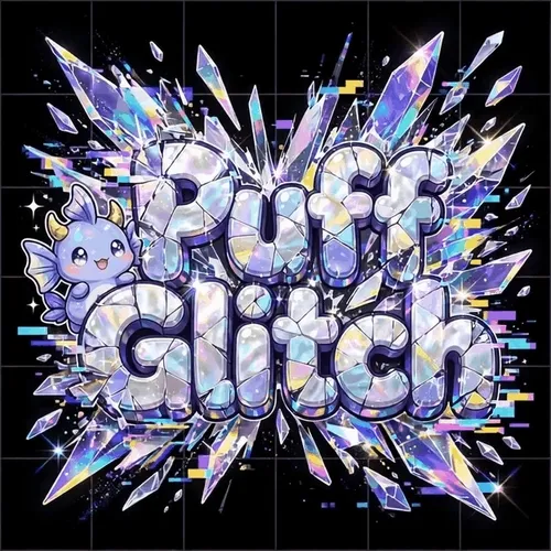 Puff Glitch