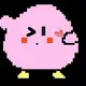 Puff the Fluffy - old