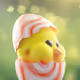 Puffy Chick
