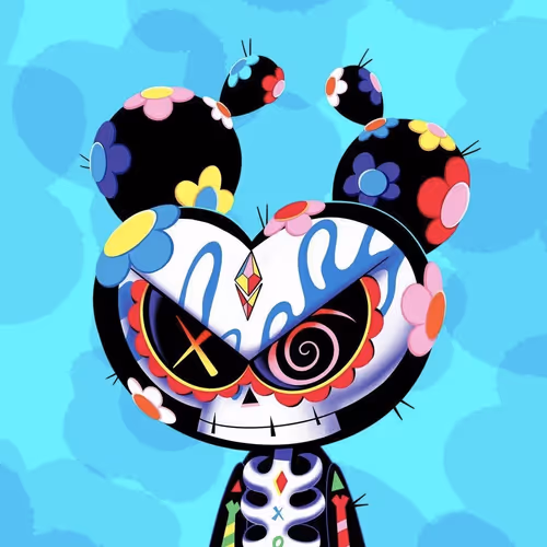 Puffy Gaziter