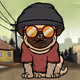 Pug Pound Crew - old
