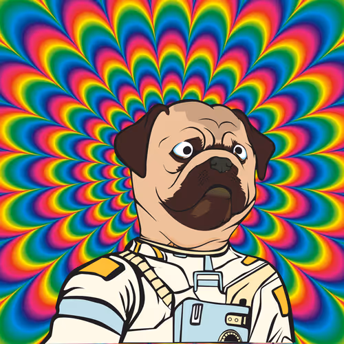 Pugs On Drugs - old V3