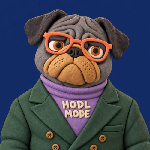 Pugz Dog