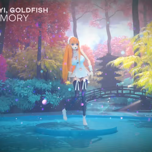 PuiyiDao Collection - old