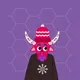 Pull Bull Fantasia