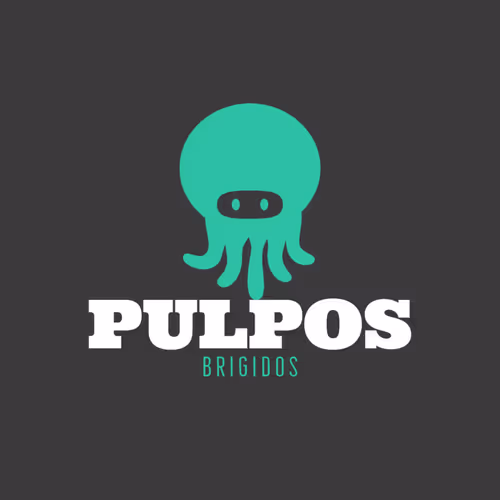 Pulpos Brigidos Collection