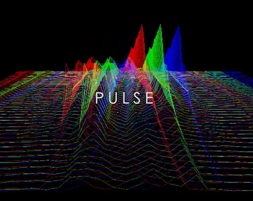 Pulse by Atil Altas - old