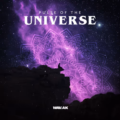 Pulse of the Universe