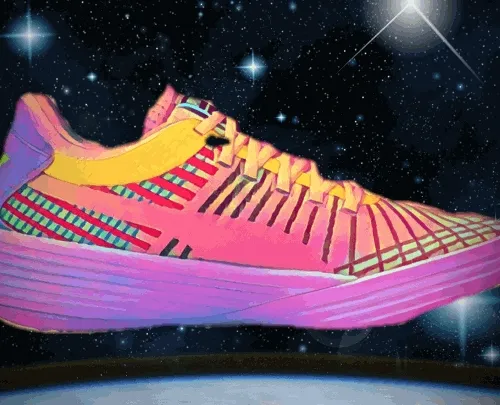 Puma Clyde All-Pro Silhouette, Terry Rozier Edition - old