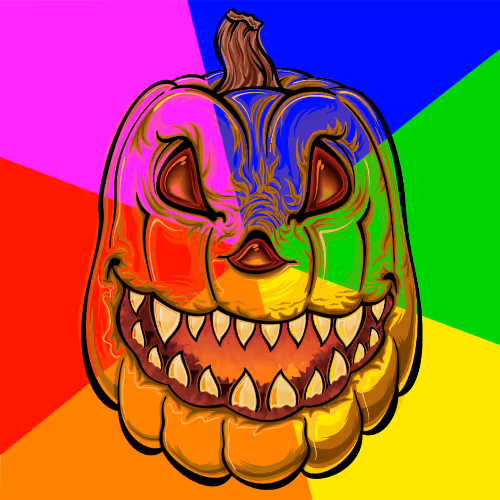 Pumkin NFT