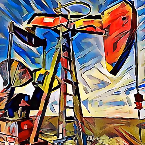 Pumpjacks