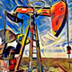 Pumpjacks