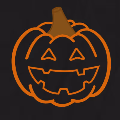 Pumpkin-Heads - old