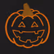 Pumpkin-Heads - old