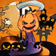 Pumpkin Reaper - old