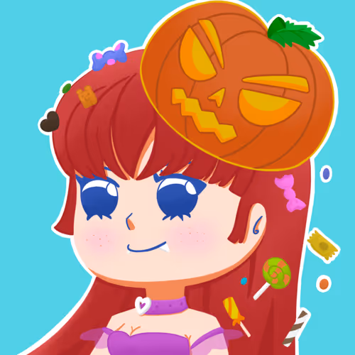 Pumpkin and Halloween festival
