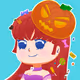 Pumpkin and Halloween festival